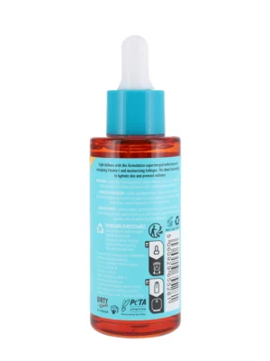 Dirty Works Vitamin C Boost Serum 50ml 2