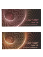 Glow Theory Face Palette