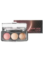 Glow Theory Face Palette
