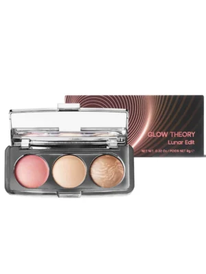 Glow Theory Face Palette