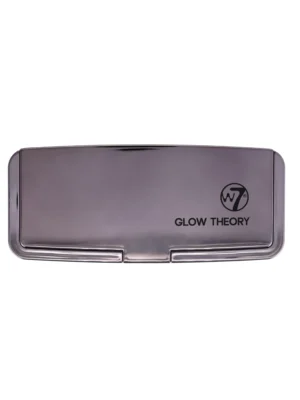 Glow Theory Face Palette outside