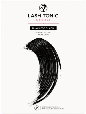 Lash Tonic Mascara 2