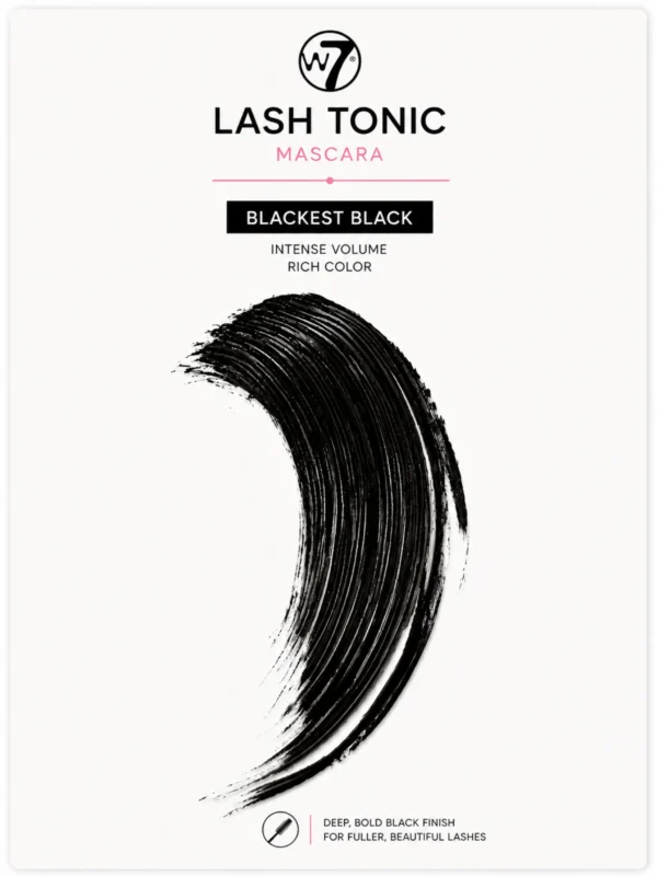 Lash Tonic Mascara