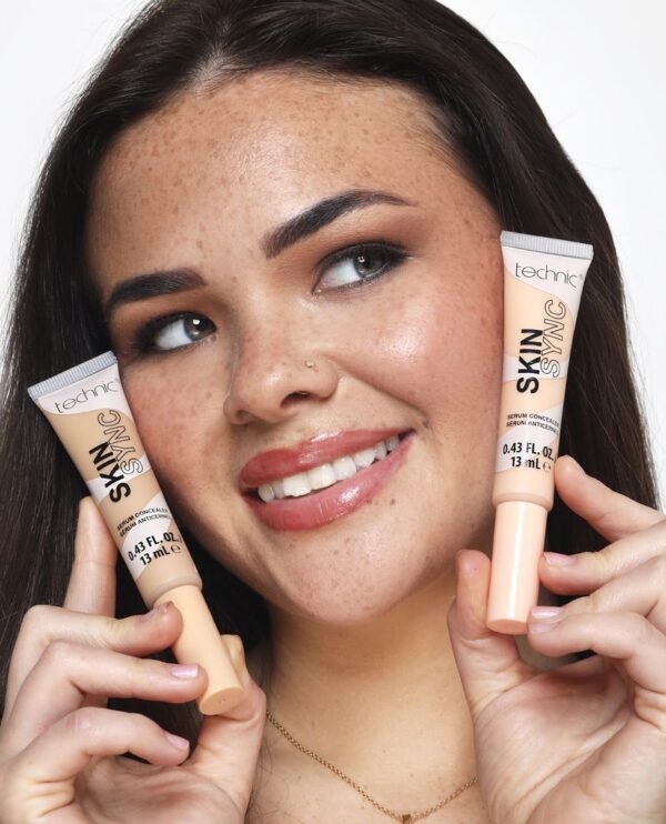 SkinSync Serum Concealer