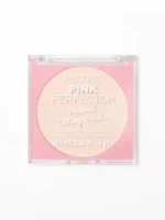 Pink Brightening Setting Powder