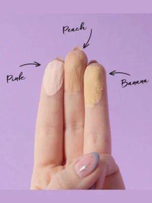 Pink Brightening Setting Powder 2