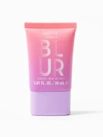 Smooth & Blur Primer