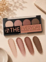 The Everyday Eyeshadow Palette