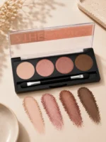 The Everyday Eyeshadow Palette