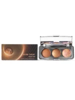 Glow Theory Face Palette