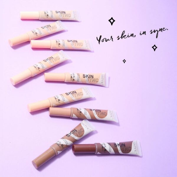 SkinSync Serum Concealer