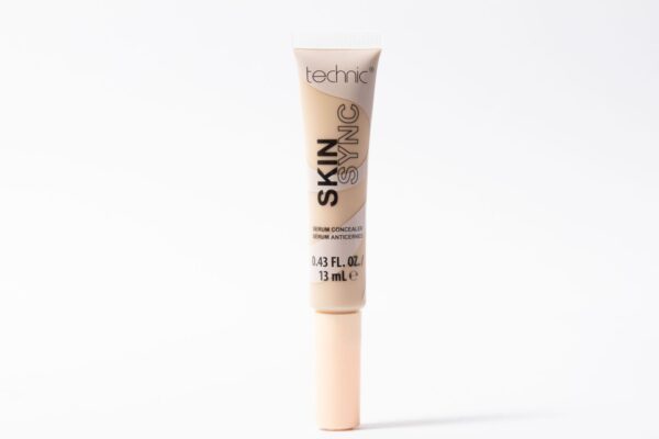 SkinSync Serum Concealer