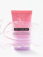 Smooth & Blur Primer