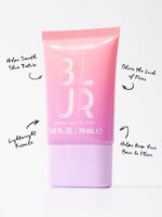 Smooth & Blur Primer