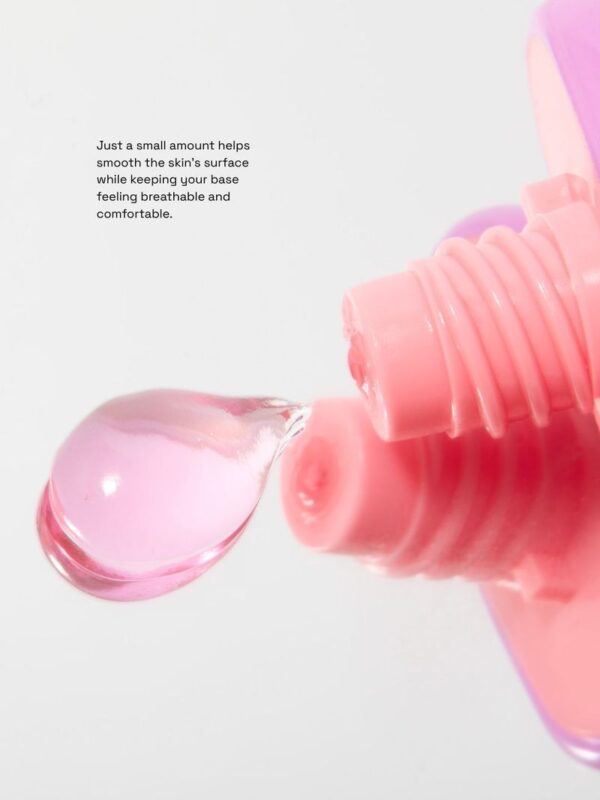 Smooth & Blur Primer