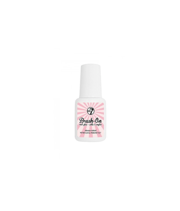 Brush-On Nail Glue