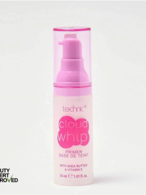 Cloud Skin Whipped Primer