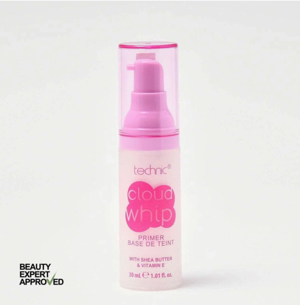 Cloud Skin Whipped Primer