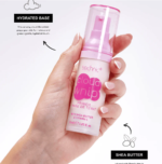 Cloud Skin Whipped Primer