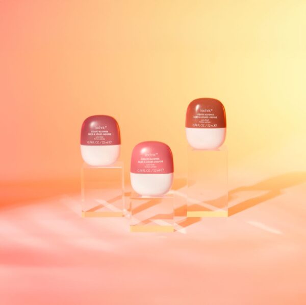 Technic Sundrenched Liquid Blush
