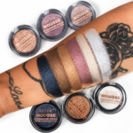 Technic Mousse Eyeshadow Cream
