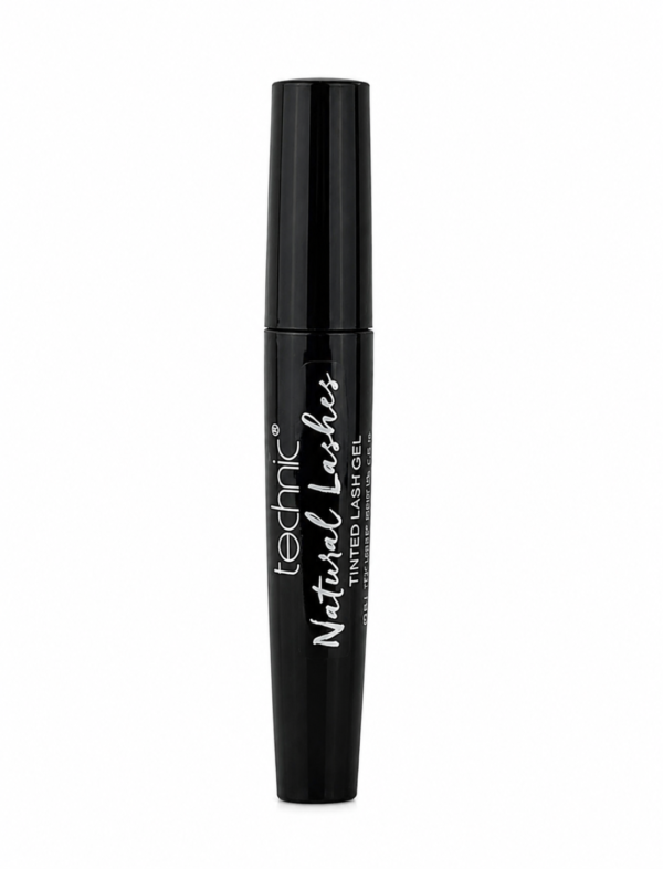 Technic Natural Lashes Tinted Lash Gel