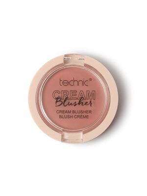 Technic Cream Blusher