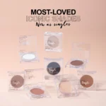 Technic The Single One Eyeshadows