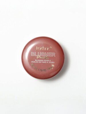 Technic Blusher Pearls