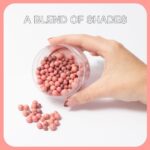 Technic Blusher Pearls