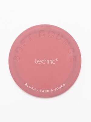 Technic Soft Bounce Blush