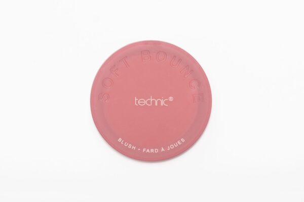 Technic Soft Bounce Blush