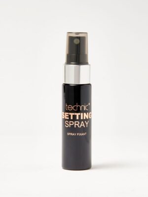 Technic Setting Spray
