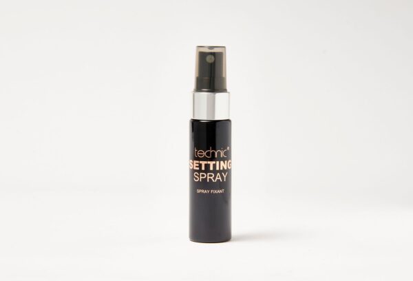 Technic Setting Spray