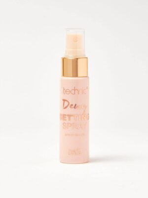 Technic Dewy Setting Spray