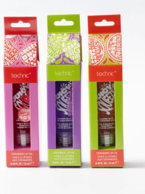 Technic Ceramide Lip Oil