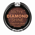 Technic Diamond Shine Eyeshadow Cream