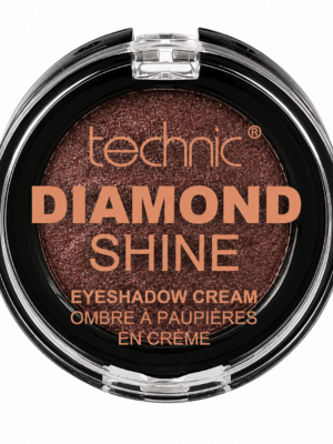 Technic Diamond Shine Eyeshadow Cream