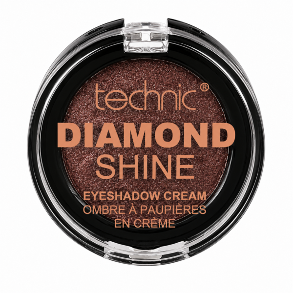 Technic Diamond Shine Eyeshadow Cream