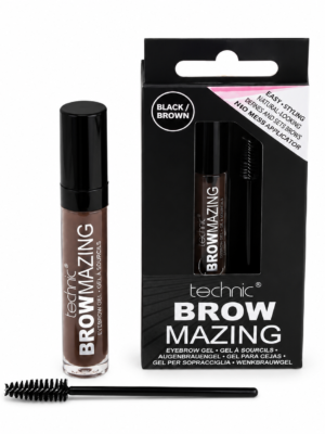 Technic  Brow Mazing Gel