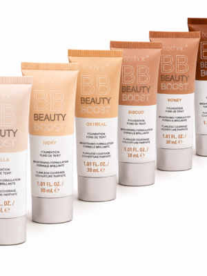 Technic BB Foundation