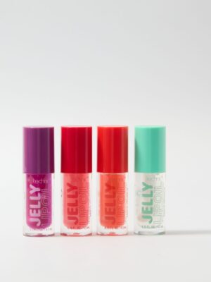 Technic Jelly Lip Oil