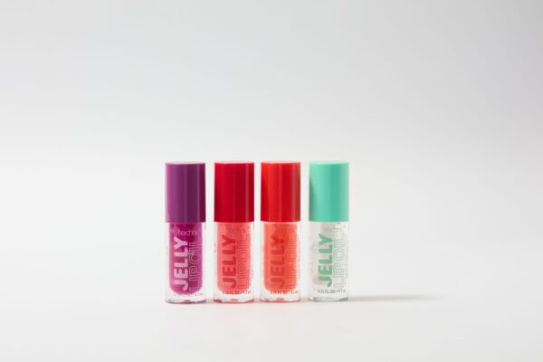 Technic Jelly Lip Oil
