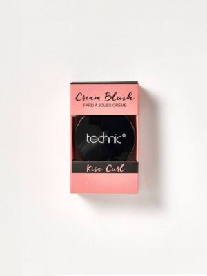 Technic Cream Blush