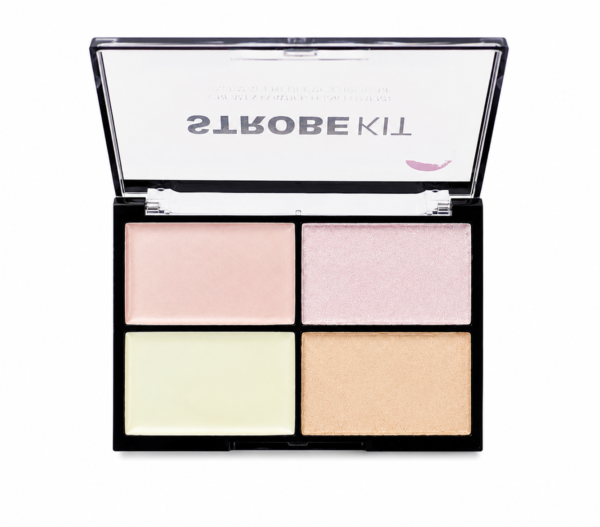 Technic Strobekit Cream & Powder Highlighter