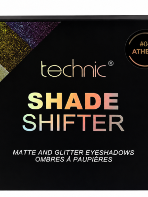 Technic Shade Shifter "Athena"