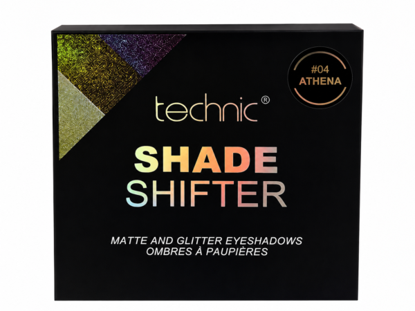 Technic Shade Shifter "Athena"