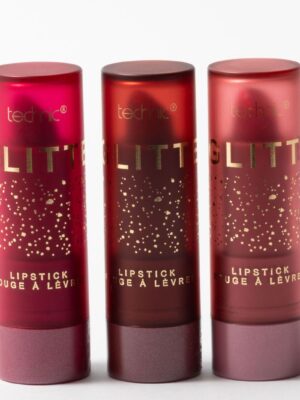 Technic Glitter Lipstick