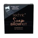 Technic Soap Brow Kit