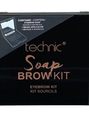 Technic Soap Brow Kit